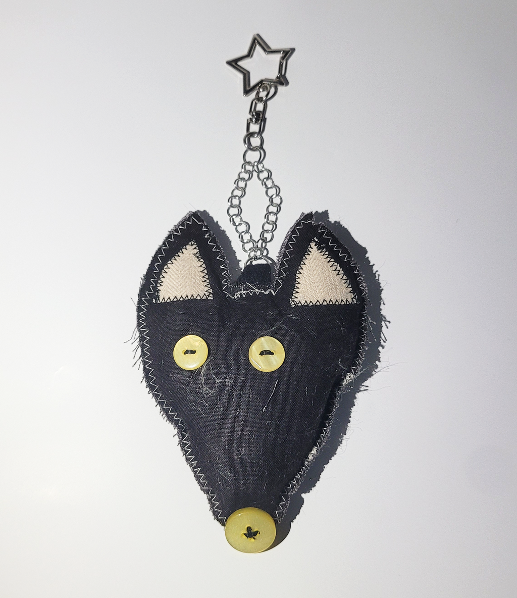 Special Edition Key Chain