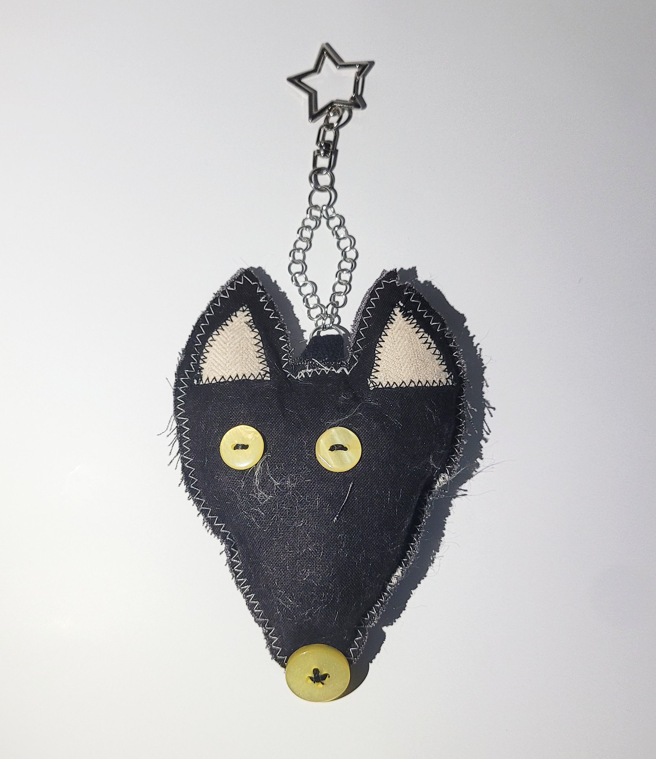 Special Edition Key Chain