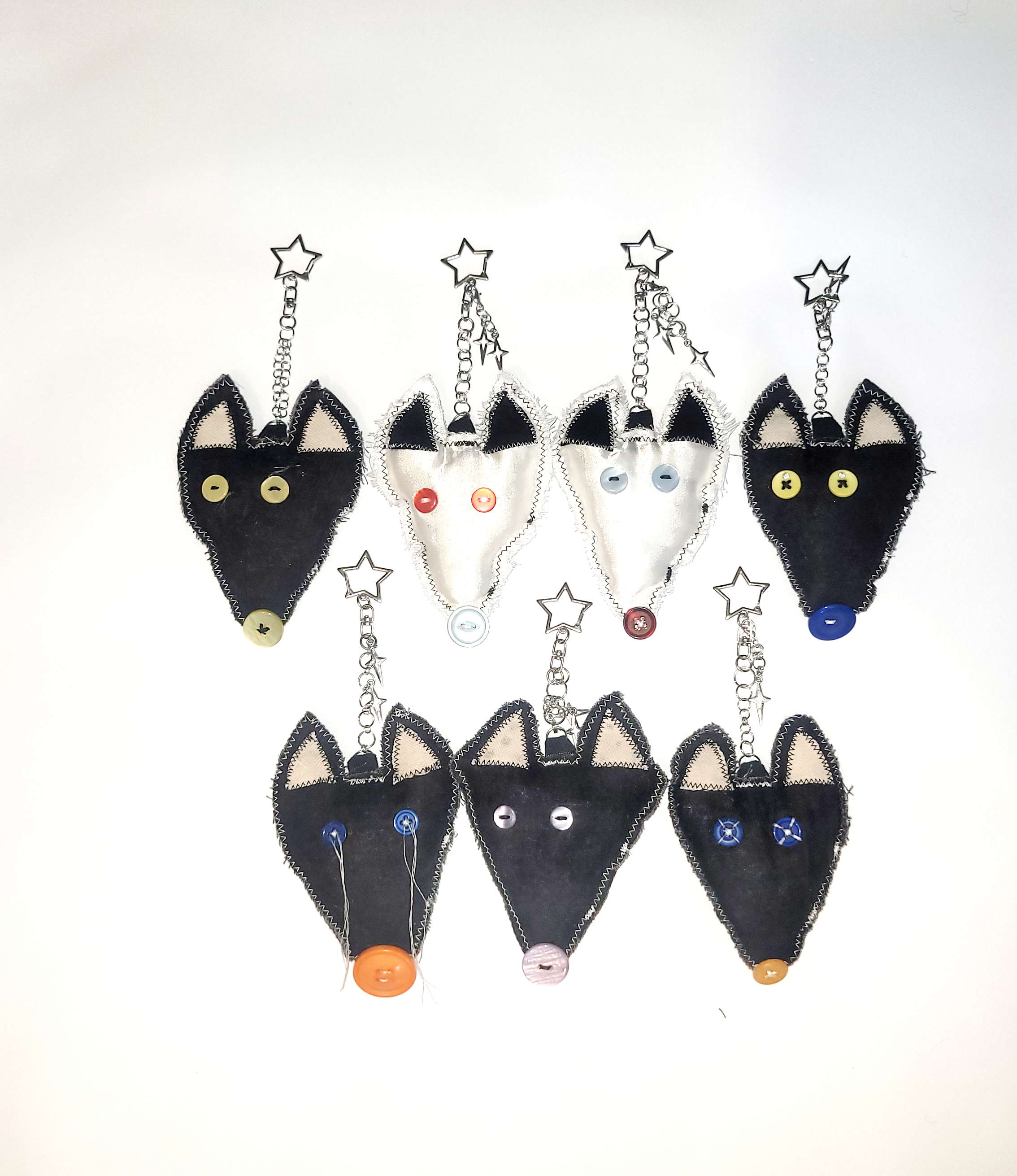 Special Edition Key Chain