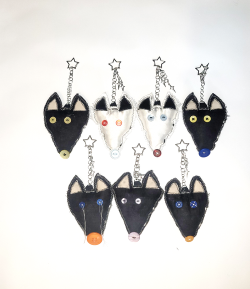 Special Edition Key Chain