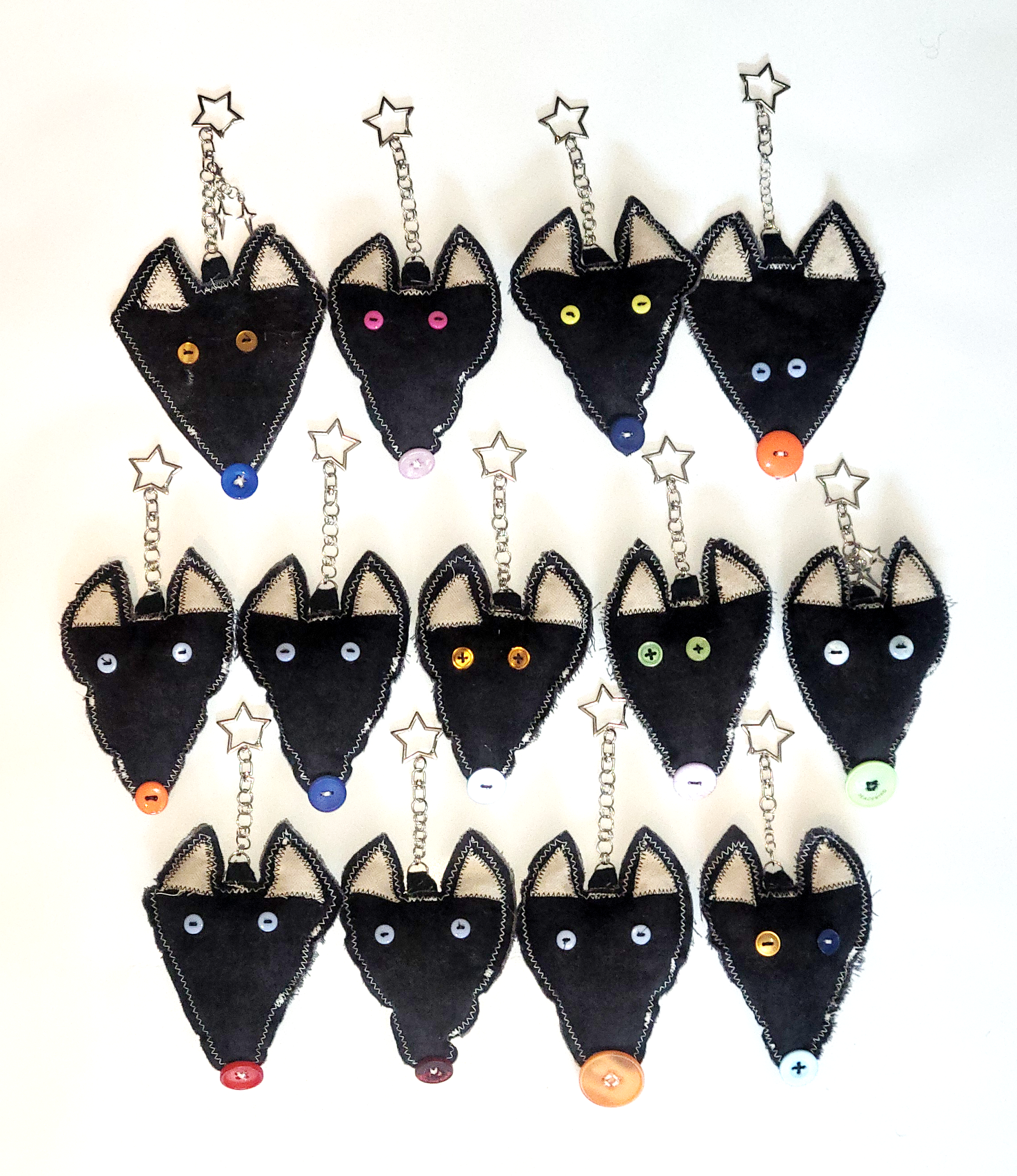 Standard Edition Key Chain